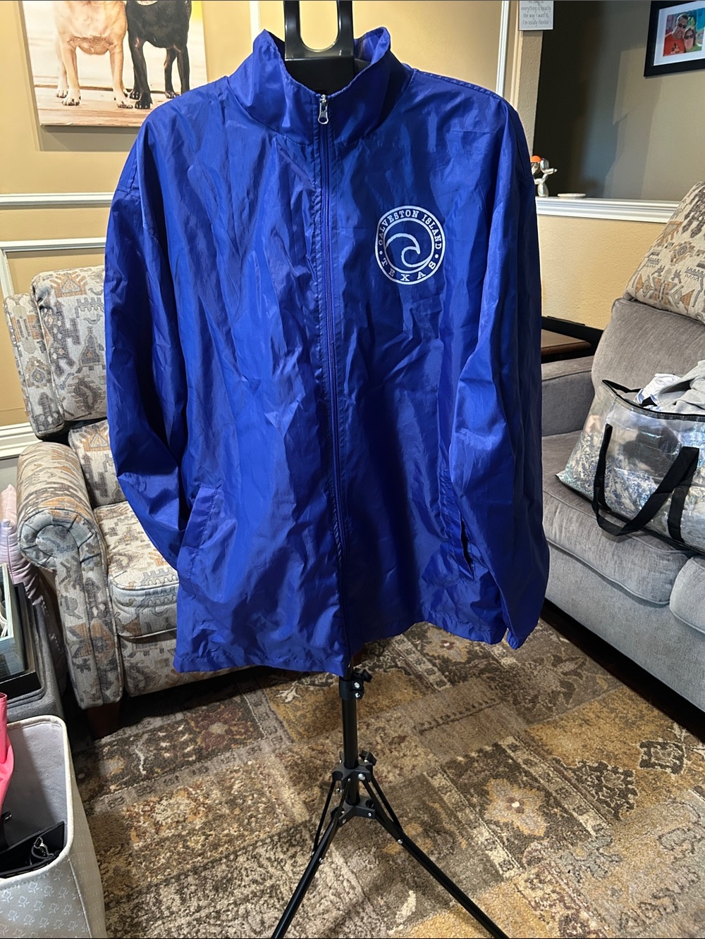 Windbreaker